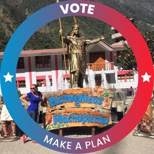 Meet your Posher, Mabel